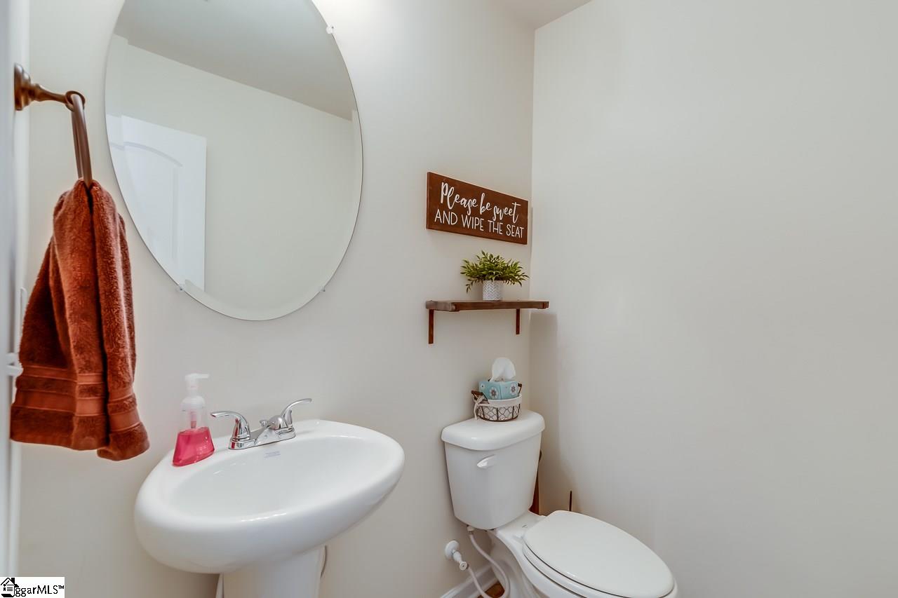 1168 Settle Road Inman, SC 29349 - Photo 12 of 28