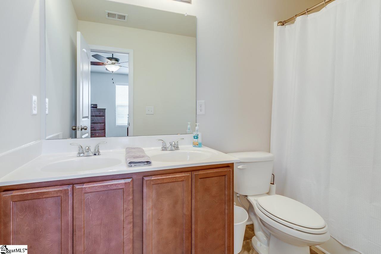 1168 Settle Road Inman, SC 29349 - Photo 17 of 28