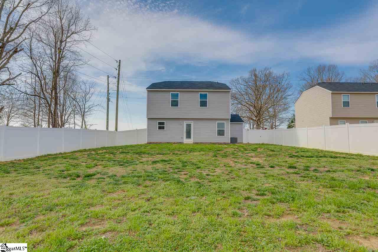 1168 Settle Road Inman, SC 29349 - Photo 25 of 28