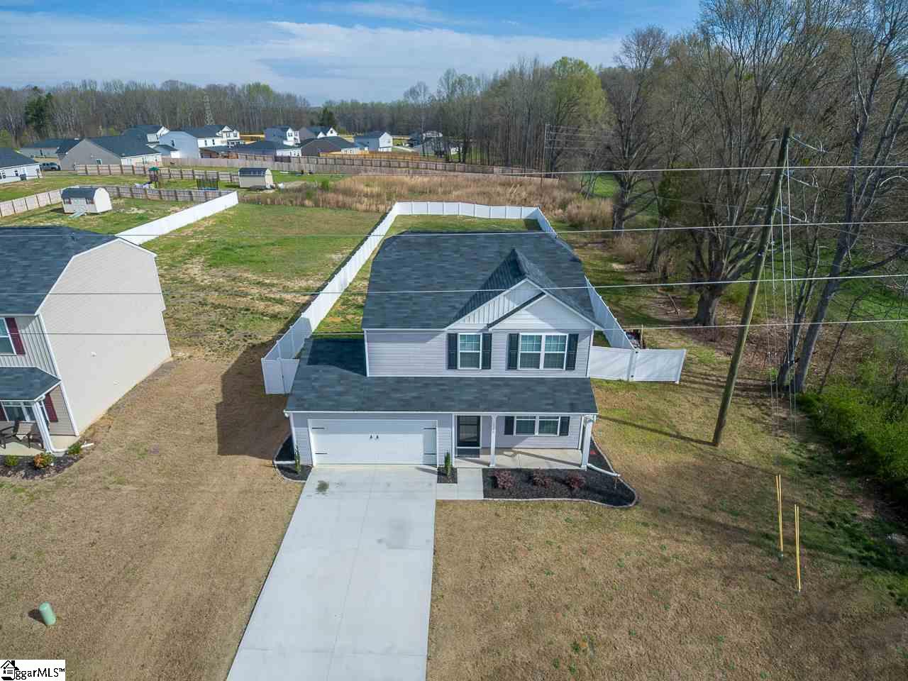 1168 Settle Road Inman, SC 29349 - Photo 28 of 28
