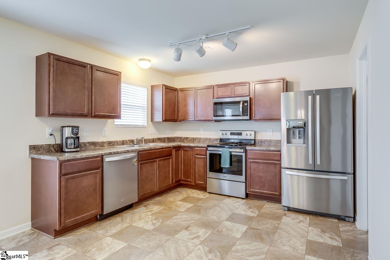 1168 Settle Road Inman, SC 29349 - Photo 7 of 28