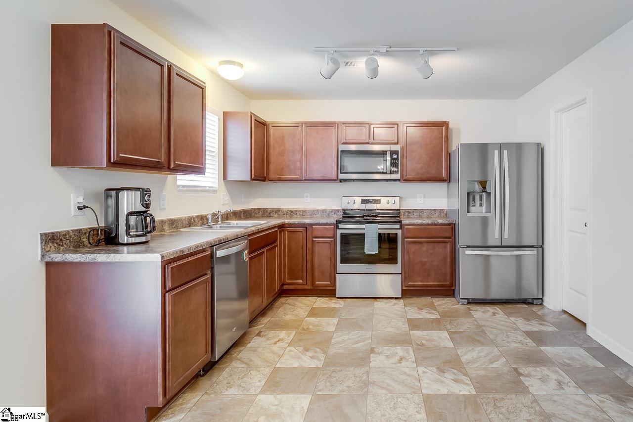 1168 Settle Road Inman, SC 29349 - Photo 8 of 28