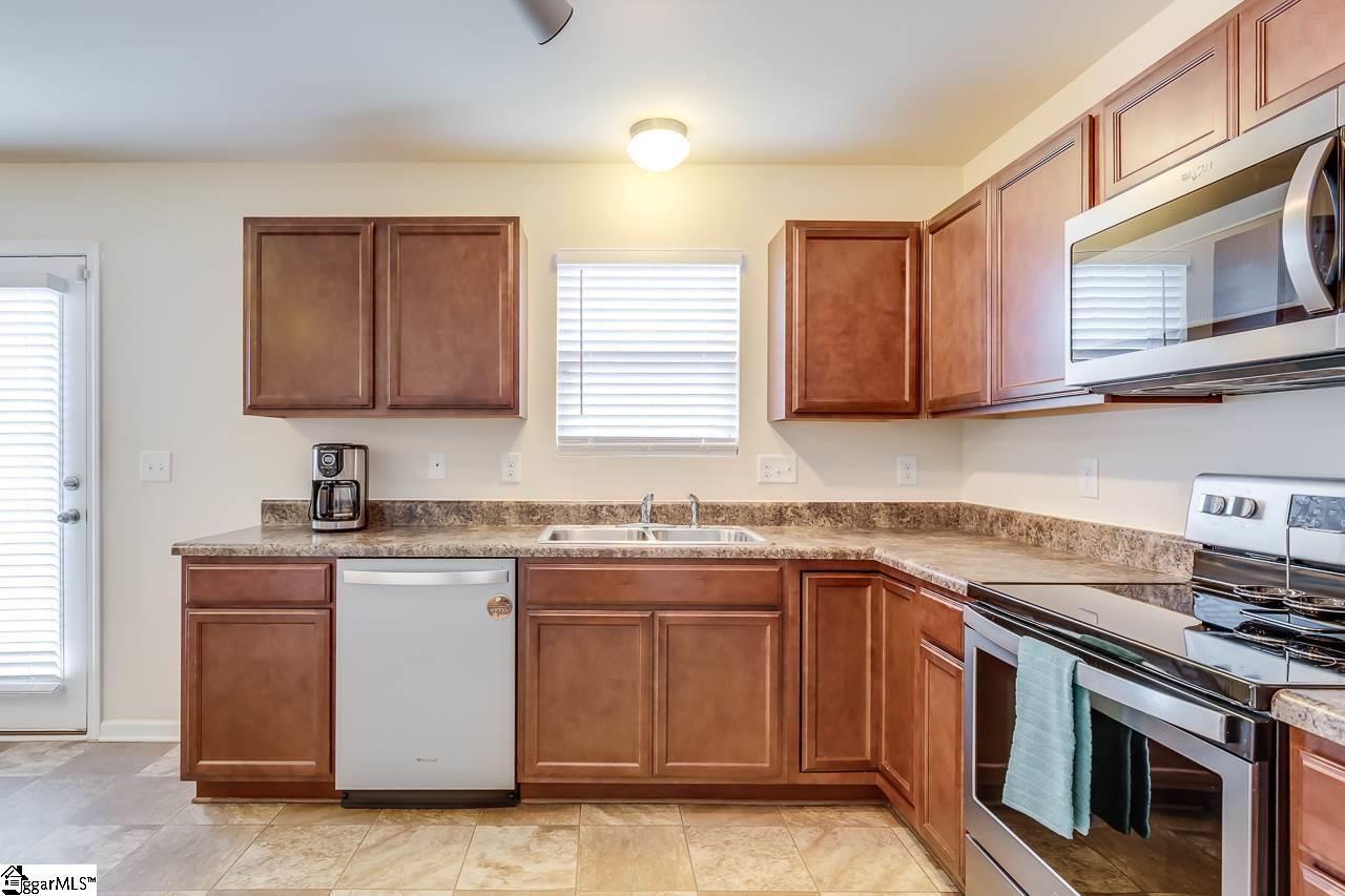 1168 Settle Road Inman, SC 29349 - Photo 9 of 28