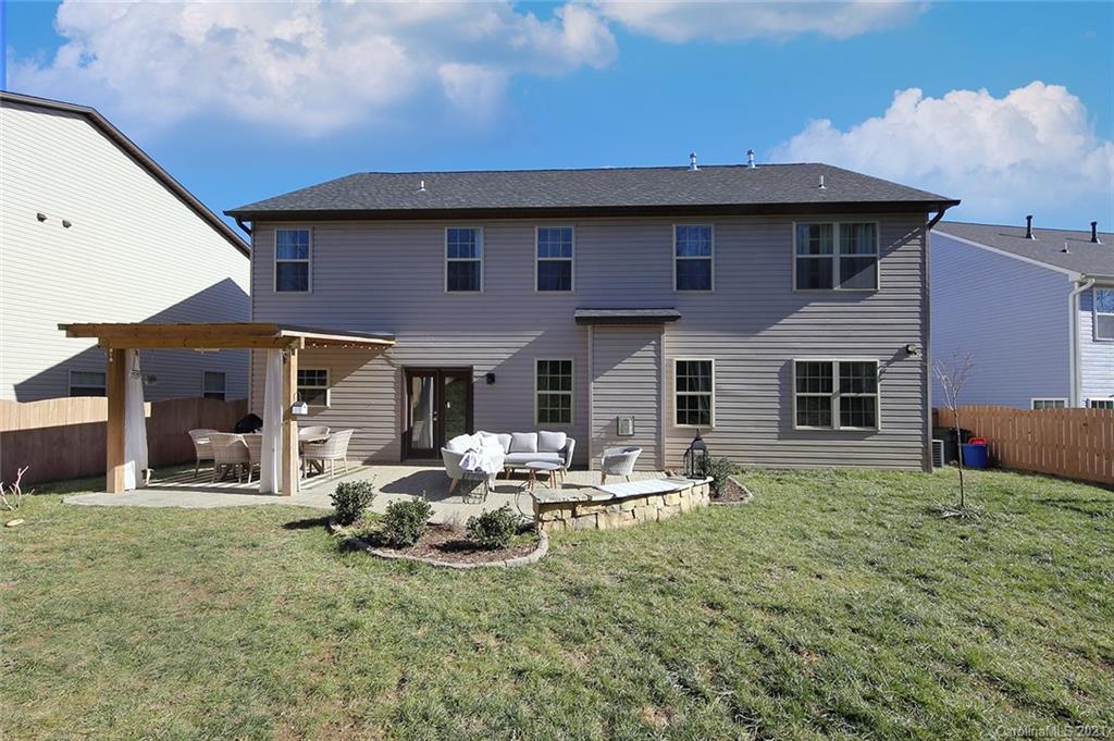 24 Henbit Way Arden, NC 28704 - Photo 30 of 32