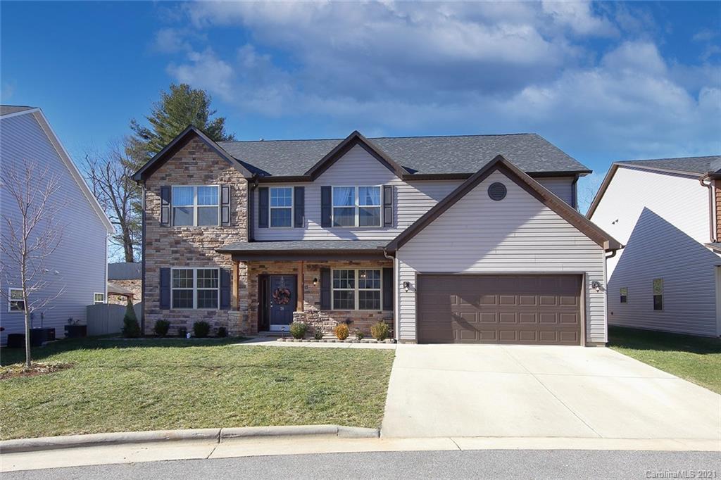 24 Henbit Way Arden, NC 28704 - Photo 31 of 32