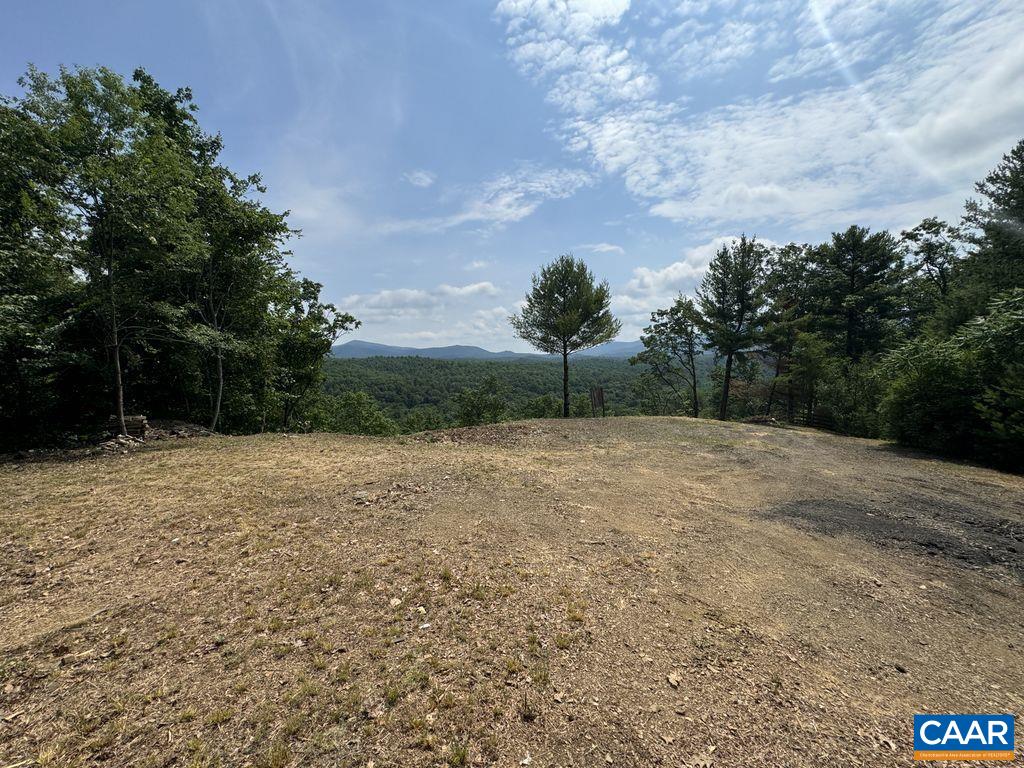 Tbd Starey Draft Lane West Augusta, VA 24485 - Photo 2 of 13 a backyard of a house with lots of green space