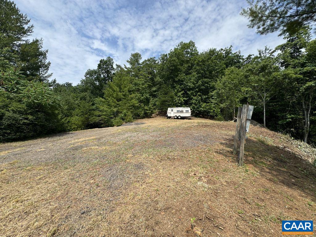 Tbd Starey Draft Lane West Augusta, VA 24485 - Photo 3 of 13 a view of a trees with mountain view