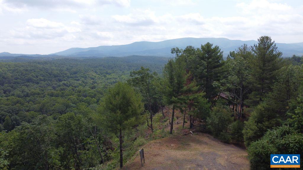Tbd Starey Draft Lane West Augusta, VA 24485 - Photo 7 of 13 a view of a valley