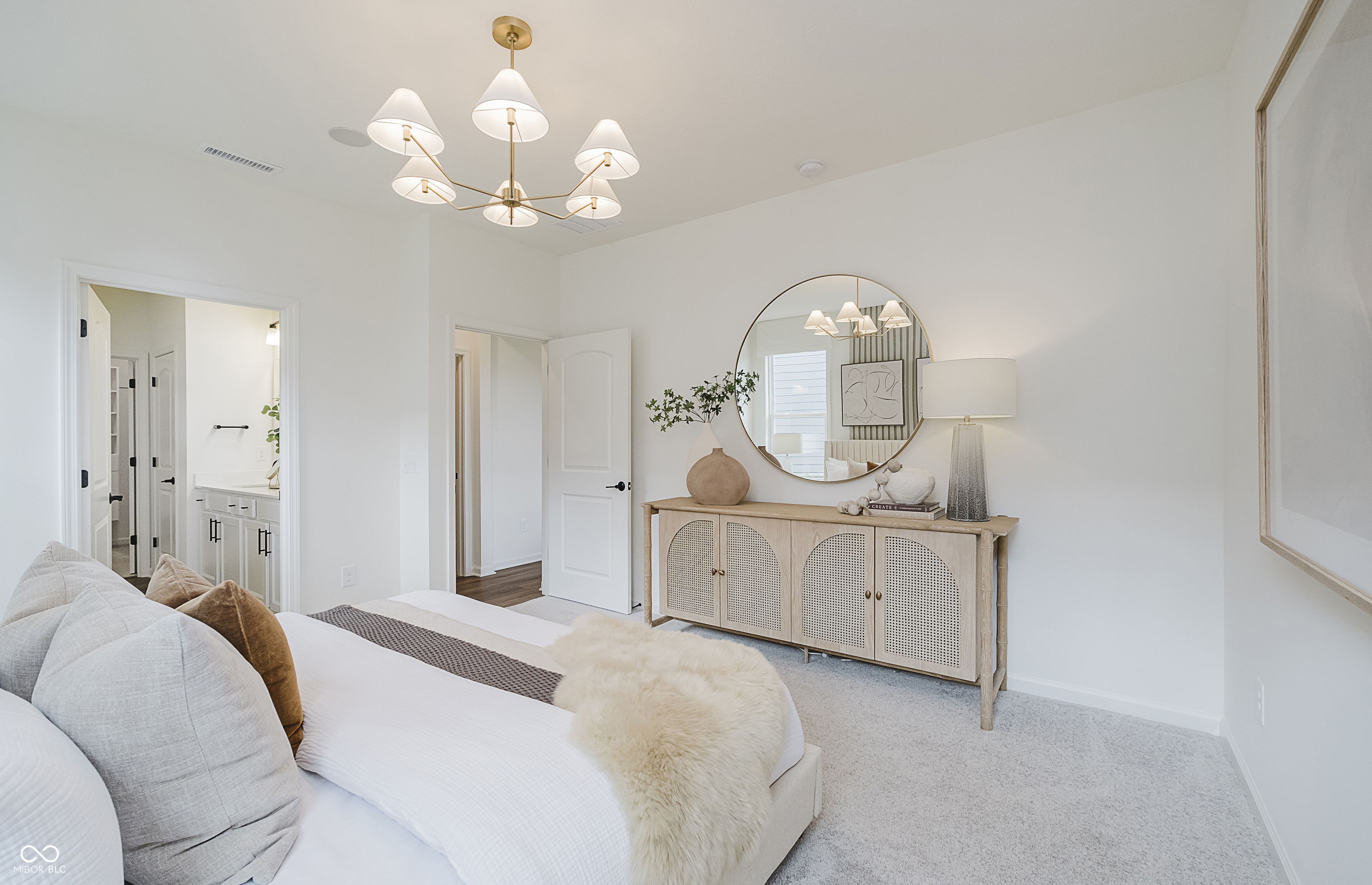 3118 Balsamroot Road Greenwood, IN 46143 - Photo 13 of 34 Gallery Image 13