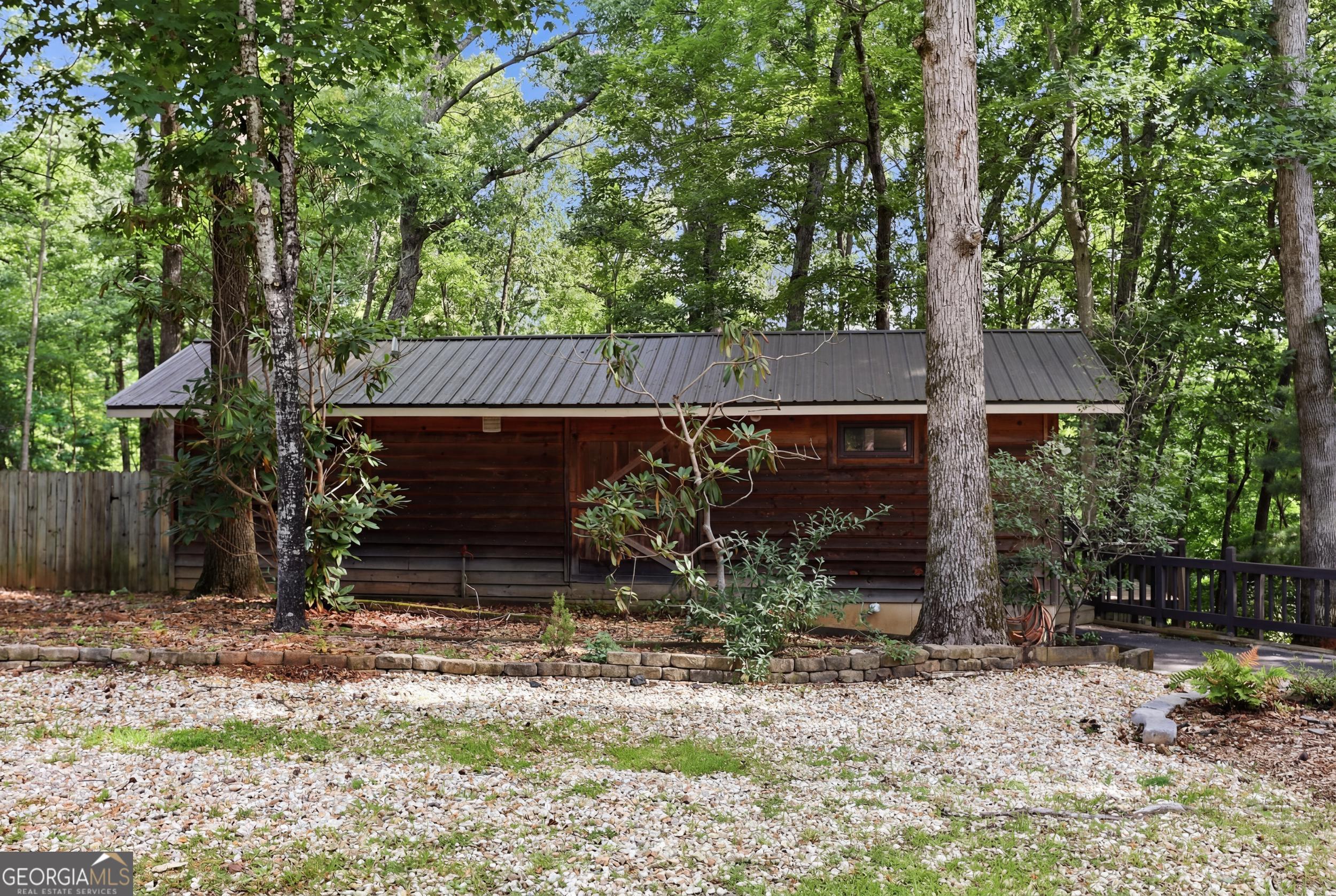 129 Nob Hill Ridge, Unit C12 Cleveland, GA 30528 - Photo 38 of 46