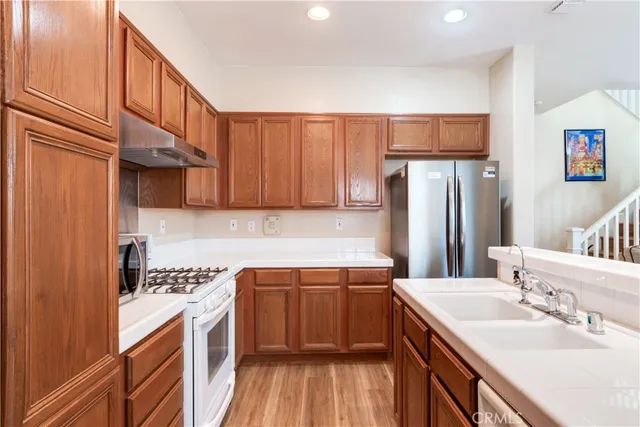 $540,000 | 8692 East 9th Street, Unit 59, Rancho Cucamonga, CA 91730