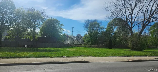 $65,000 | 868 Jefferson Avenue, Buffalo, NY 14204