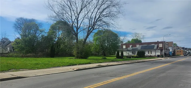 $65,000 | 868 Jefferson Avenue, Buffalo, NY 14204
