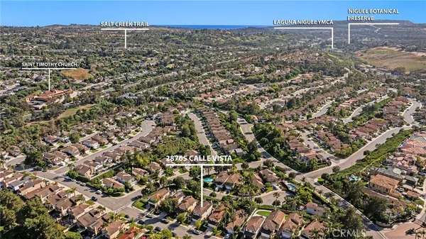 $1,429,000 | 28765 Calle Vista, Laguna Niguel, CA 92677