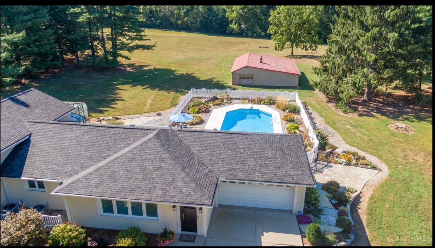 817 Locust Corner Road Cincinnati, OH 45245 - Photo 48 of 90 Gallery Image 48
