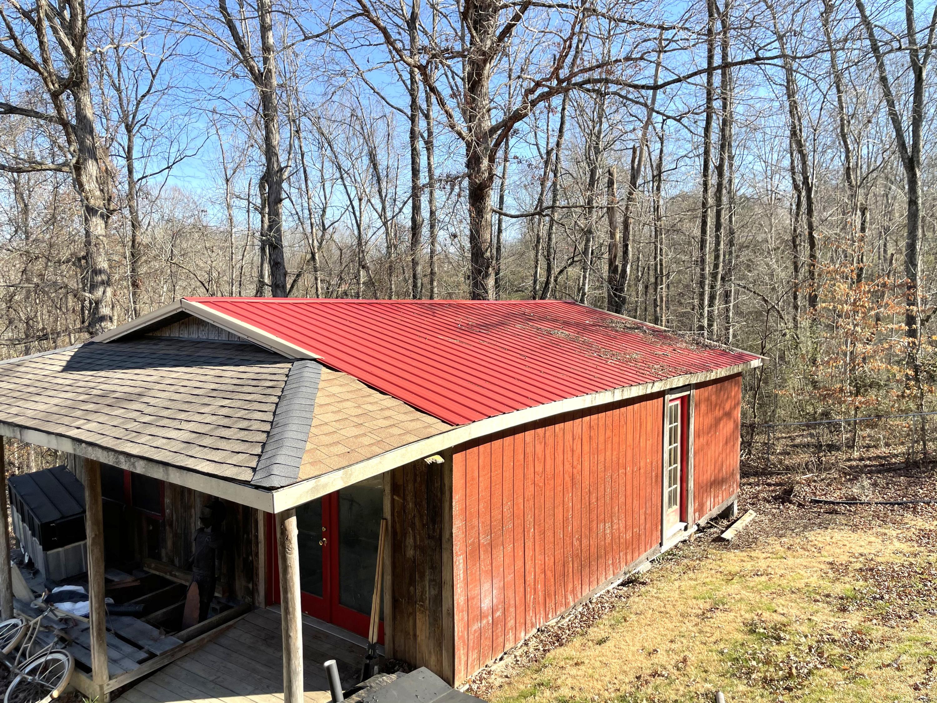 249 Davenport Road La Follette, TN 37766 - Photo 18 of 30 IMG_4992