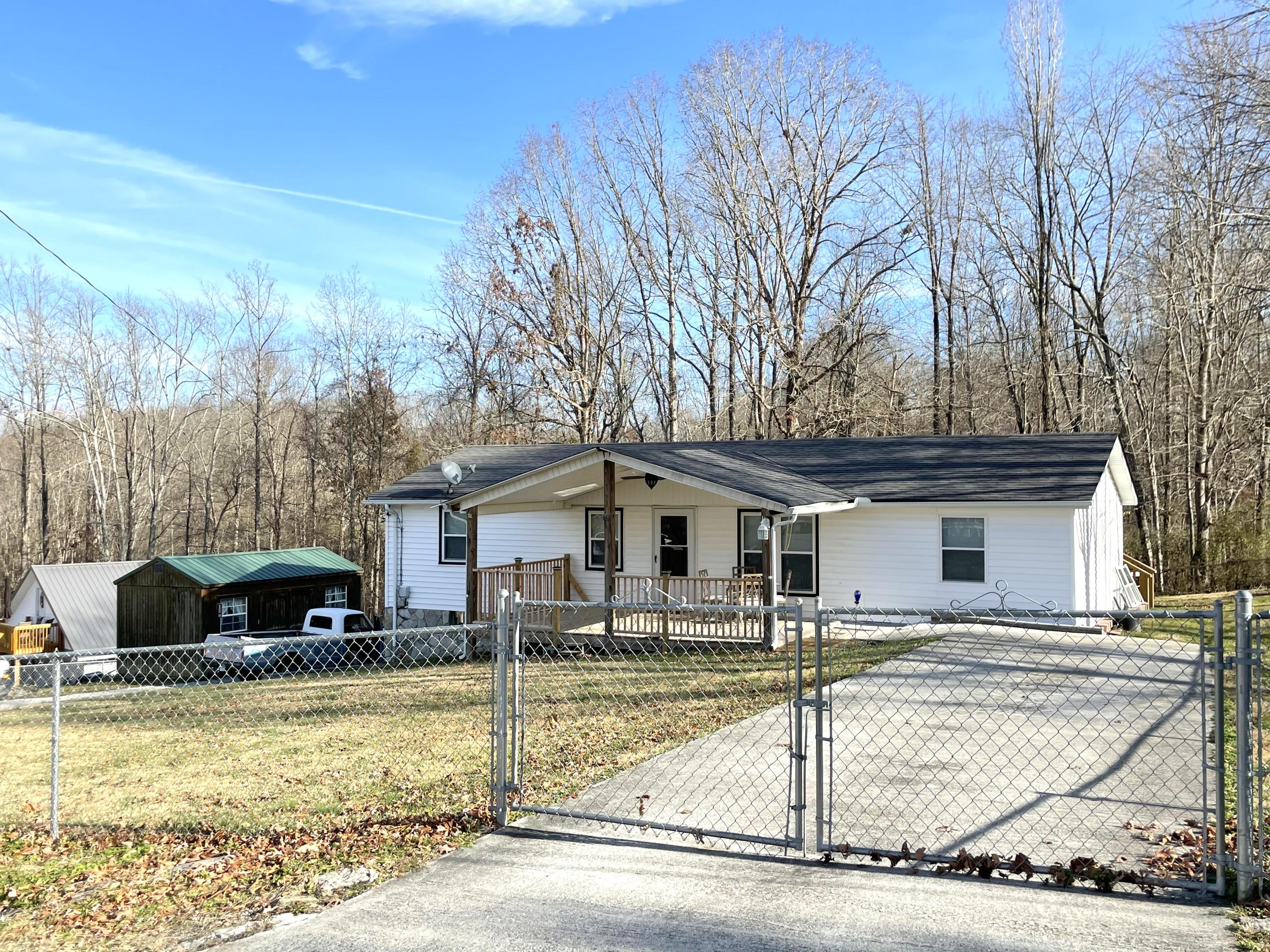 249 Davenport Road La Follette, TN 37766 - Photo 25 of 30 IMG_5023