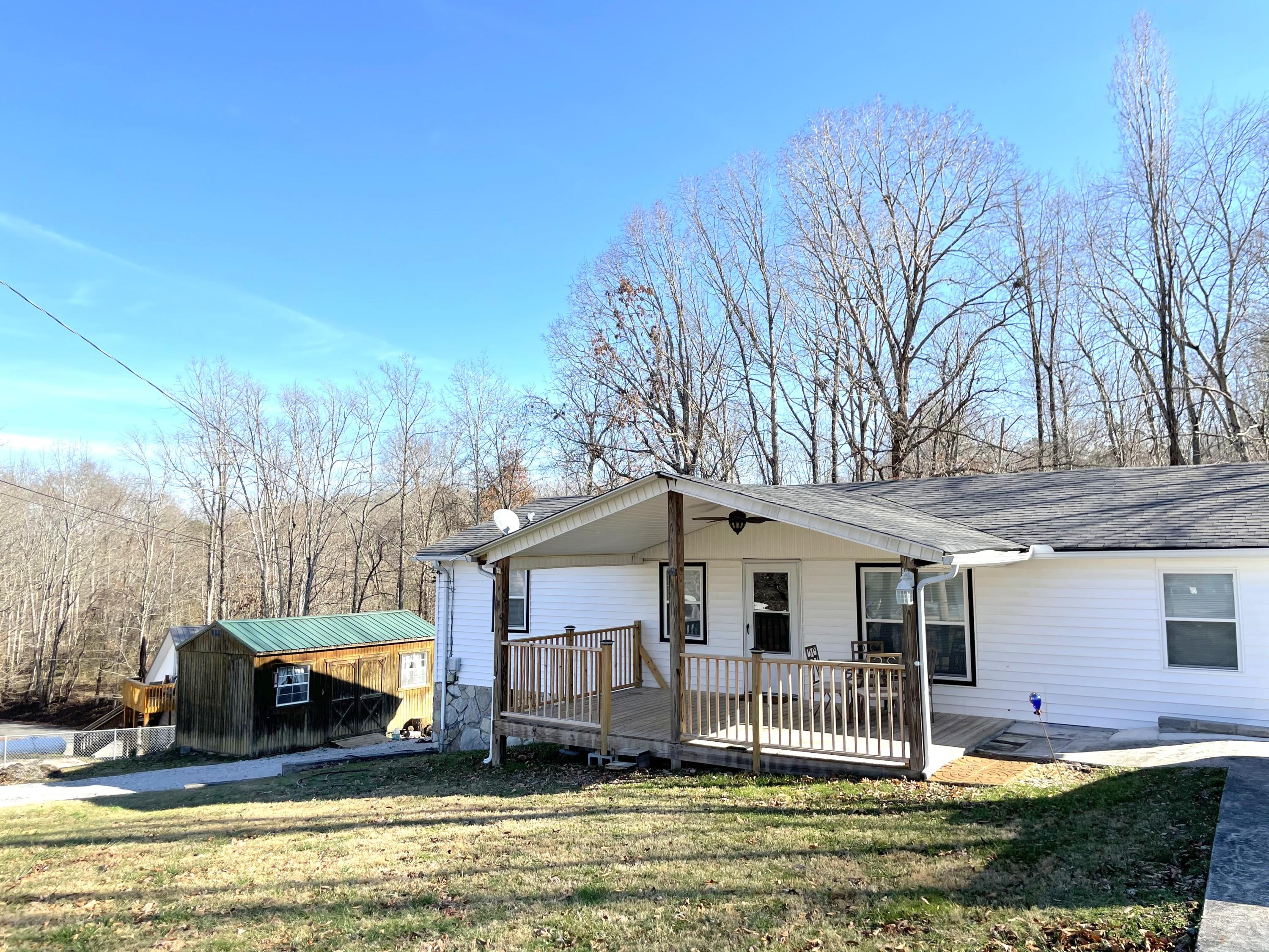 249 Davenport Road La Follette, TN 37766 - Photo 30 of 30 IMG_4983