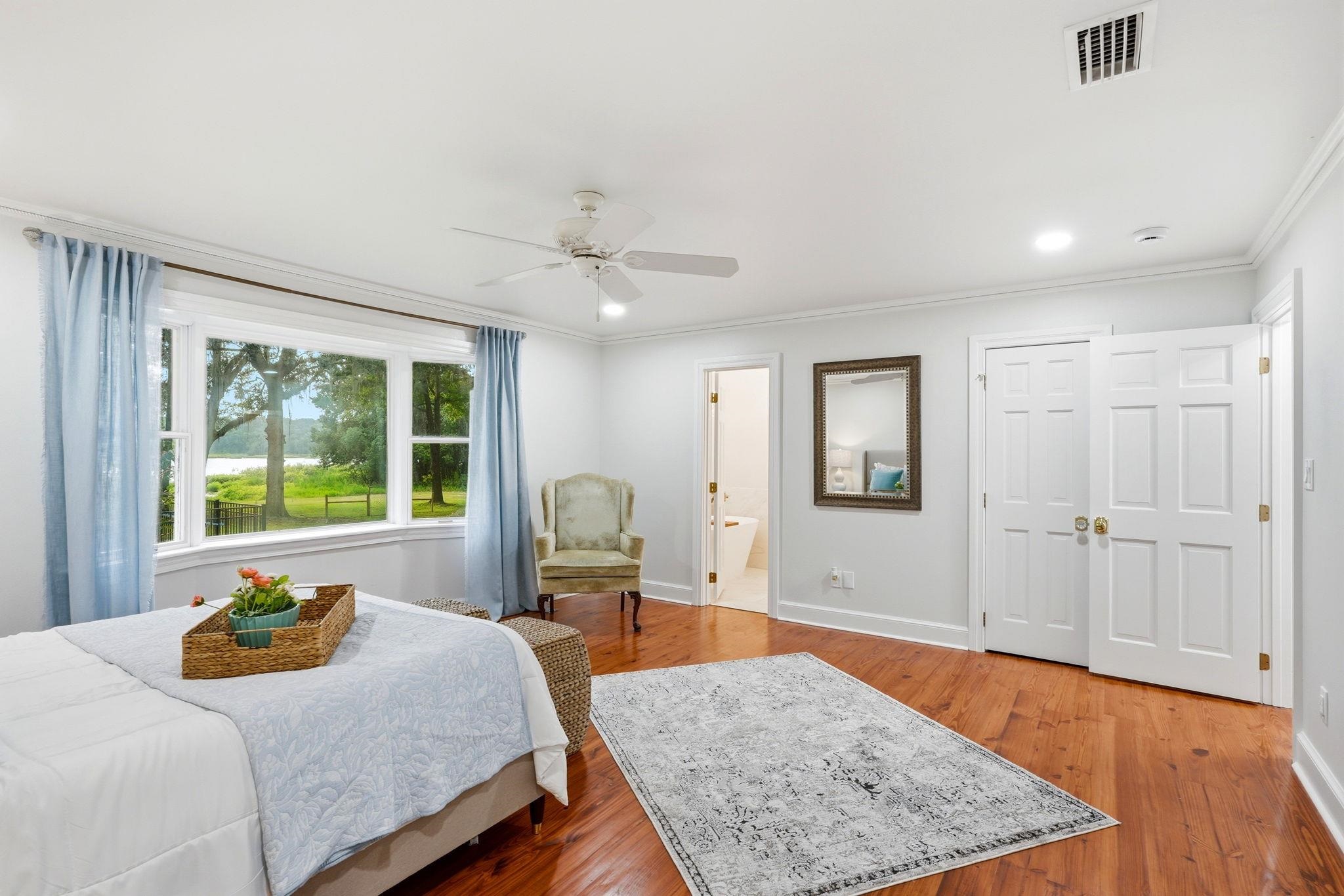 6981 Duck Cove Road Tallahassee, FL 32312 - Photo 21 of 63