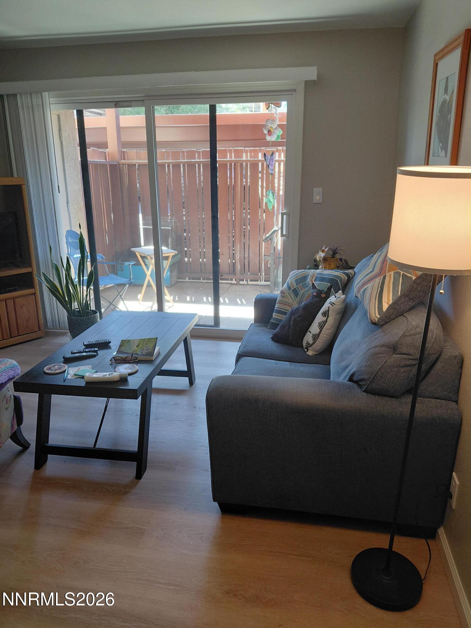 1000 Beck Drive, Unit 162 Reno, NV 89509 - Photo 12 of 31 Living Room