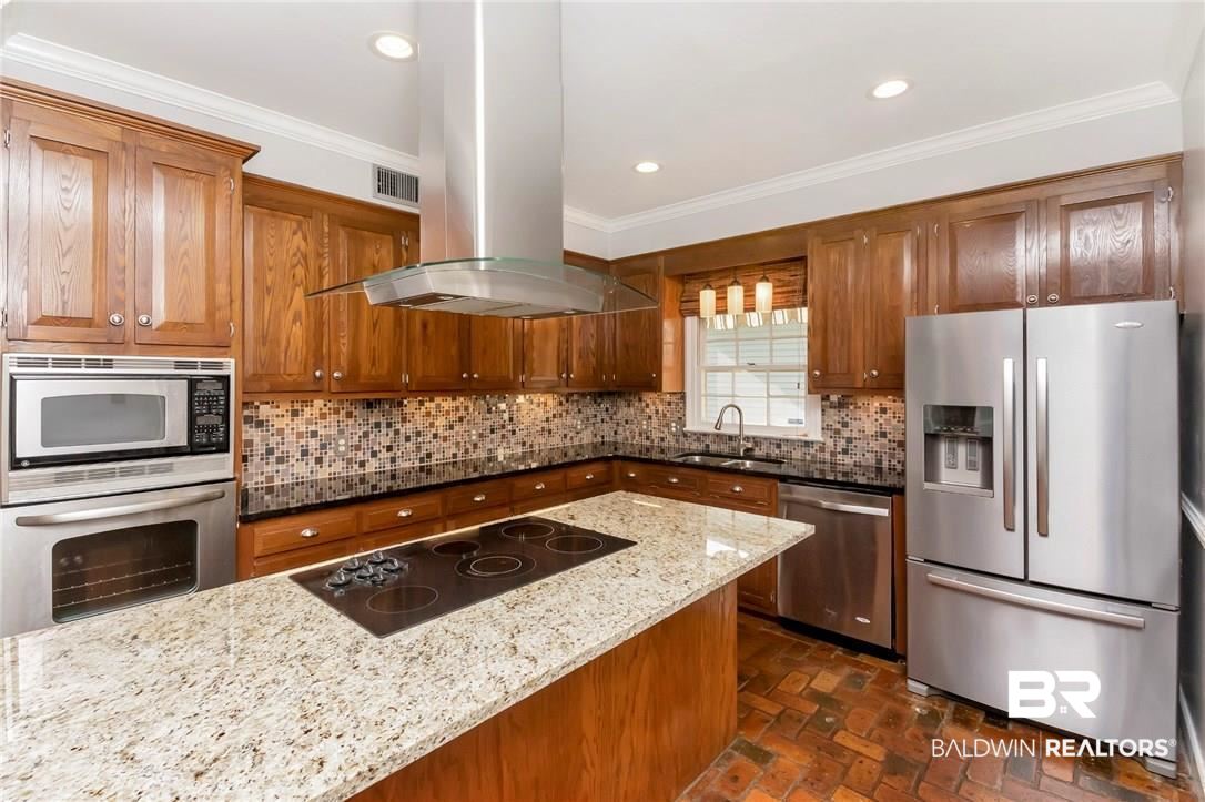 6438 Cedar Bend Court Mobile, AL 36608 - Photo 14 of 46