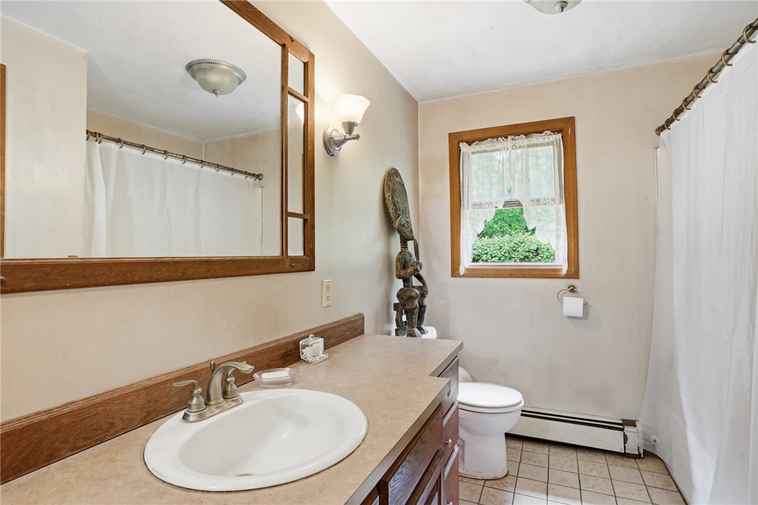 1556 Harkney Hill Road Coventry, RI 02816 - Photo 38 of 41