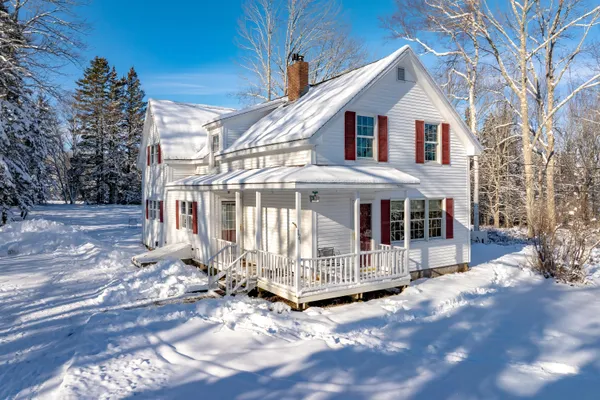 $650,000 | 127 Beech Hill Road, Mount Desert, ME 04660