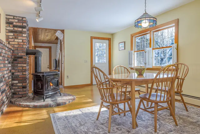 $650,000 | 127 Beech Hill Road, Mount Desert, ME 04660