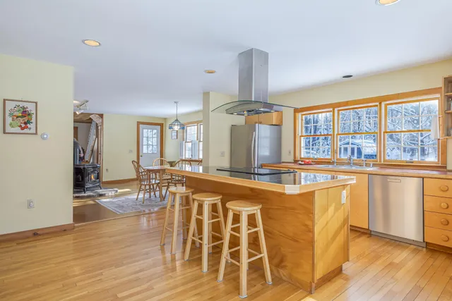 $650,000 | 127 Beech Hill Road, Mount Desert, ME 04660
