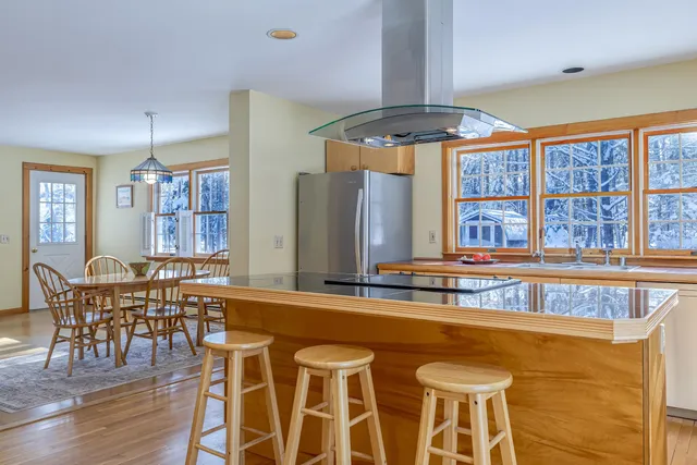 $650,000 | 127 Beech Hill Road, Mount Desert, ME 04660