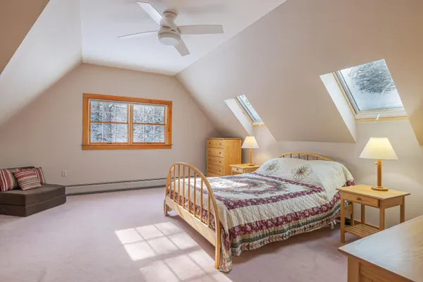$650,000 | 127 Beech Hill Road, Mount Desert, ME 04660
