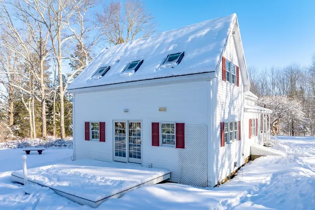 $650,000 | 127 Beech Hill Road, Mount Desert, ME 04660