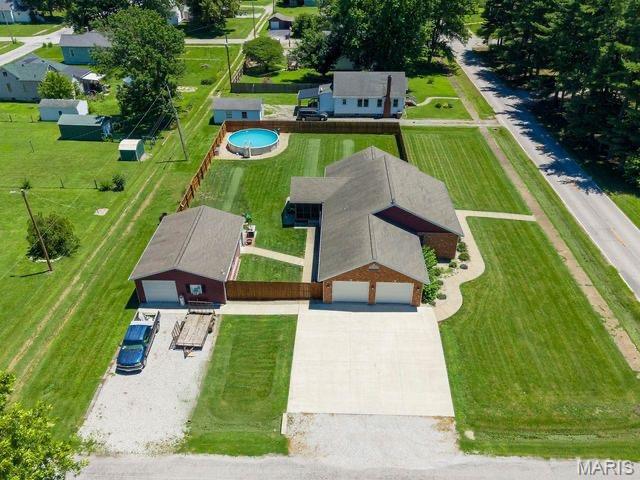 211 West Old Rte 66 North Mount Olive, IL 62069 - Photo 2 of 41