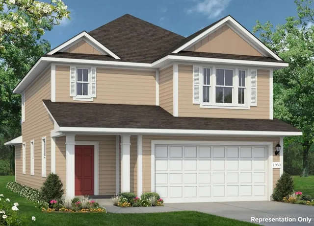 $283,210 | 142 Linnet Lane, Maxwell, TX 78656