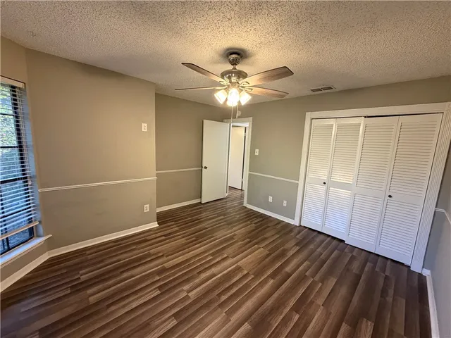 a bathroom with a sink double vanity and a mirror