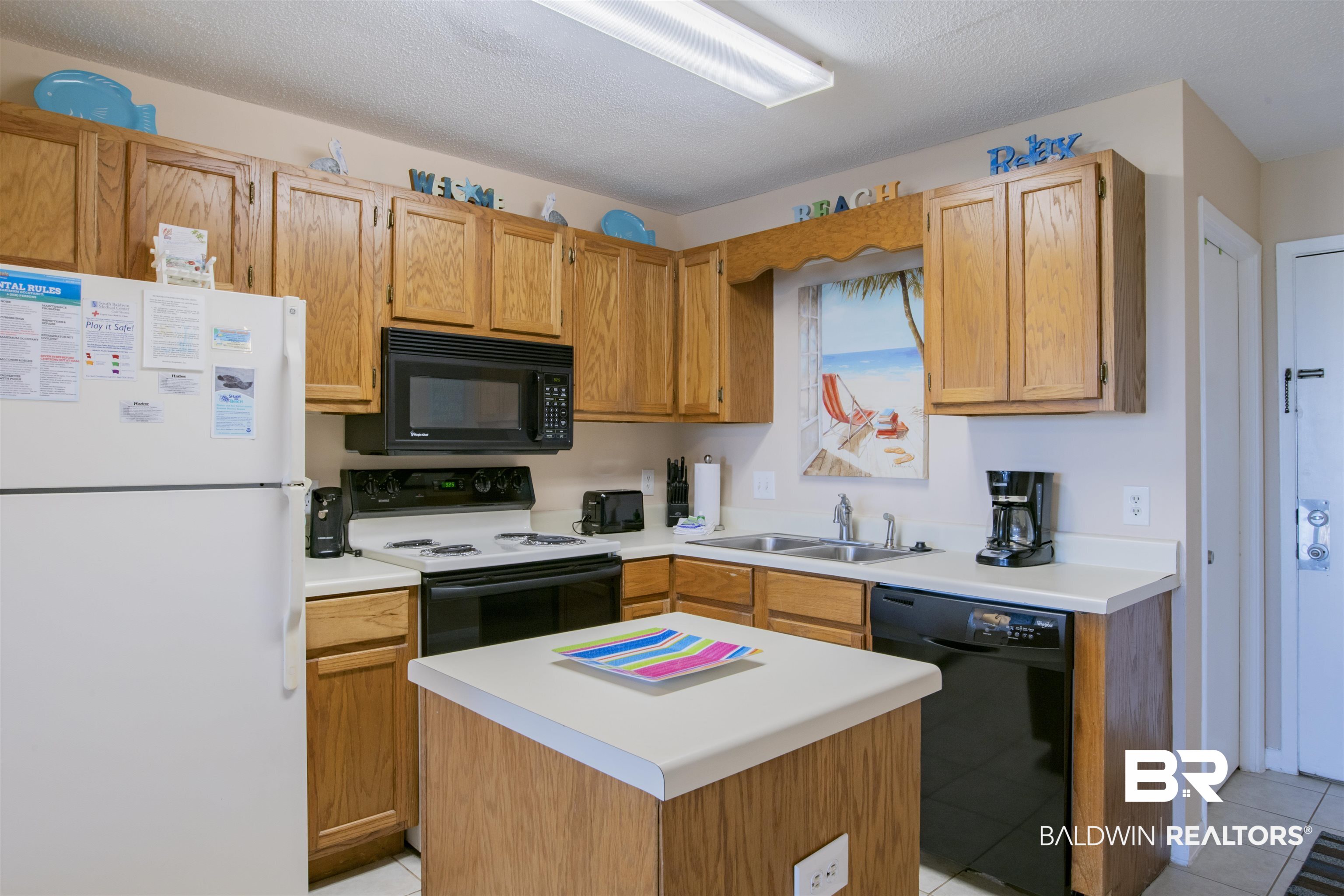 400 Plantation Road, Unit 4311 Gulf Shores, AL 36542 - Photo 25 of 39