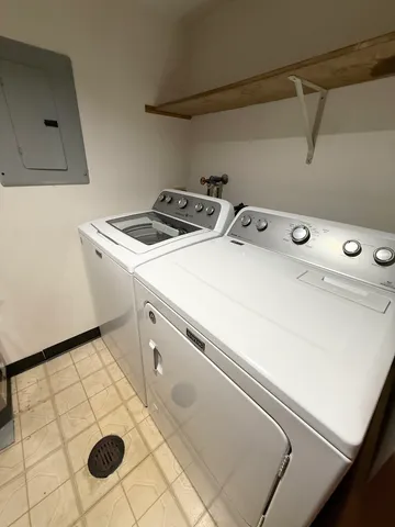 a view of a outdoor seating