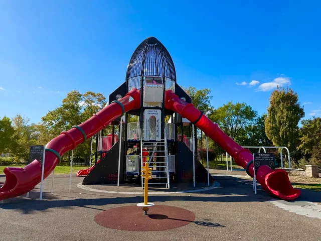 a view of a outdoor sitting area with furniture
