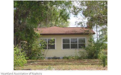 1152 Heard Bridge Road Wauchula, FL 33873 - Photo 1 of 6