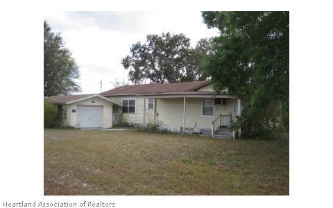 1152 Heard Bridge Road Wauchula, FL 33873 - Photo 2 of 6