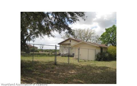 1152 Heard Bridge Road Wauchula, FL 33873 - Photo 4 of 6