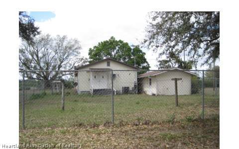 1152 Heard Bridge Road Wauchula, FL 33873 - Photo 5 of 6