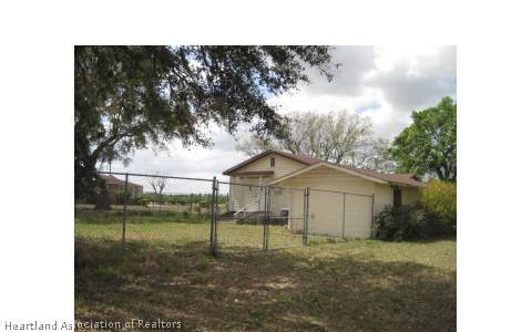 1152 Heard Bridge Road Wauchula, FL 33873 - Photo 6 of 6