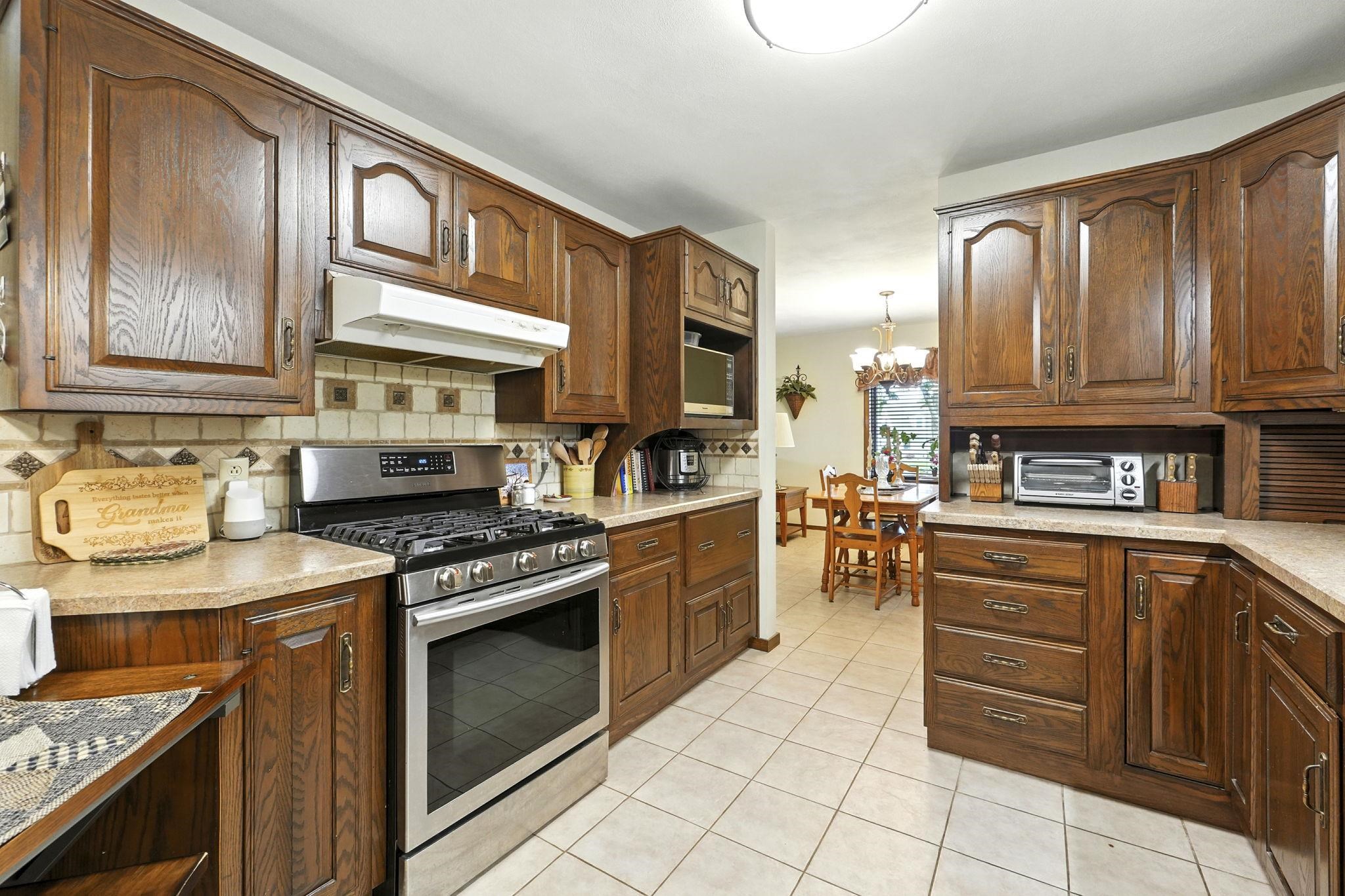 7555 West River Road South Whitley, IN 46787 - Photo 12 of 36