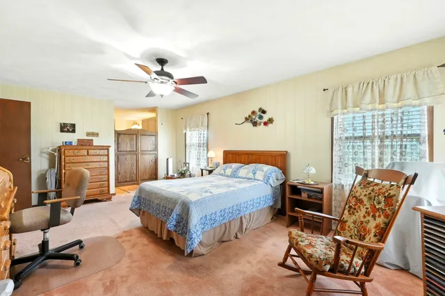 $409,400 | 7555 West River Road, South Whitley, IN 46787