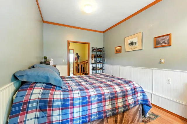 $409,400 | 7555 West River Road, South Whitley, IN 46787