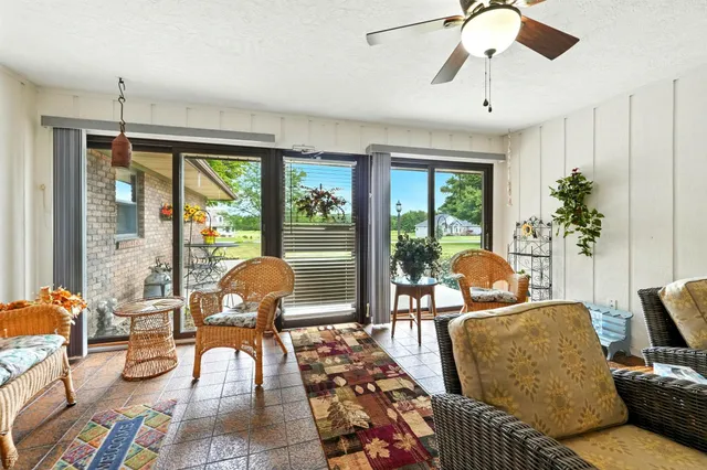 $409,400 | 7555 West River Road, South Whitley, IN 46787