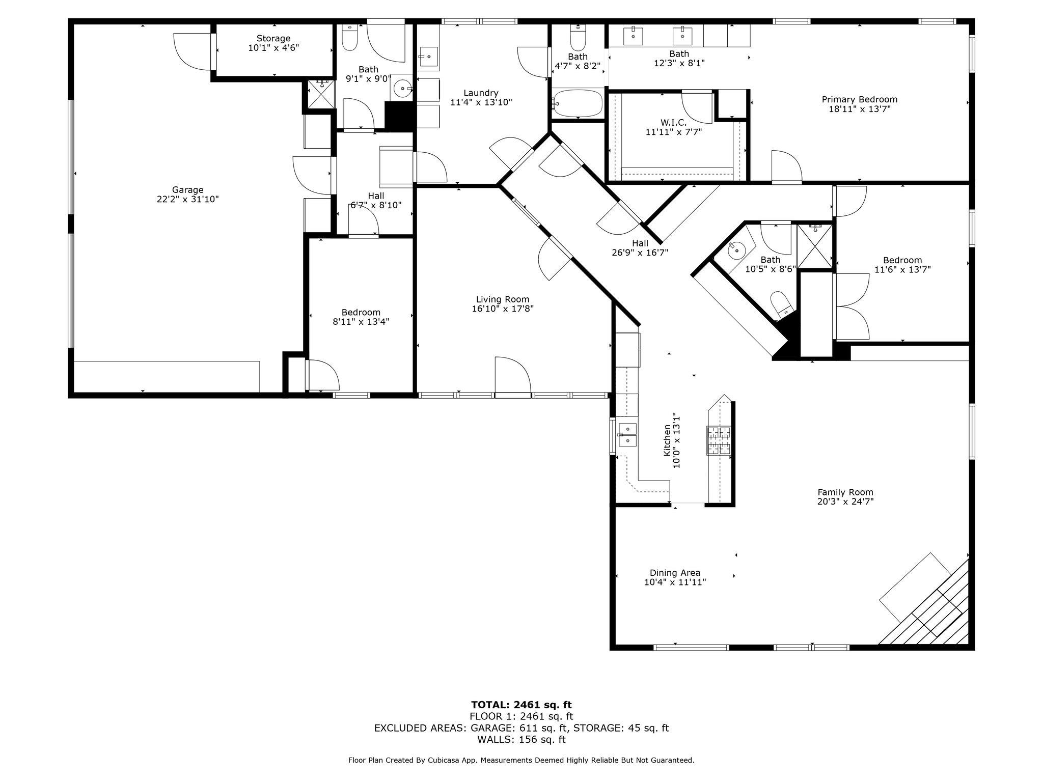 7555 West River Road South Whitley, IN 46787 - Photo 36 of 36