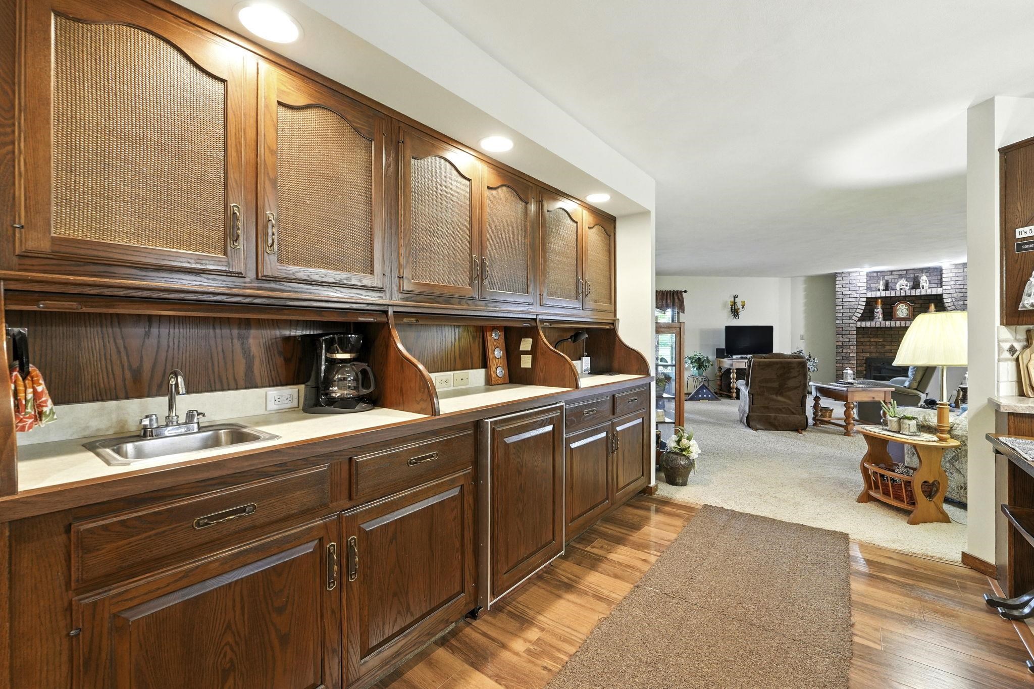 7555 West River Road South Whitley, IN 46787 - Photo 5 of 36