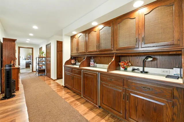 $409,400 | 7555 West River Road, South Whitley, IN 46787